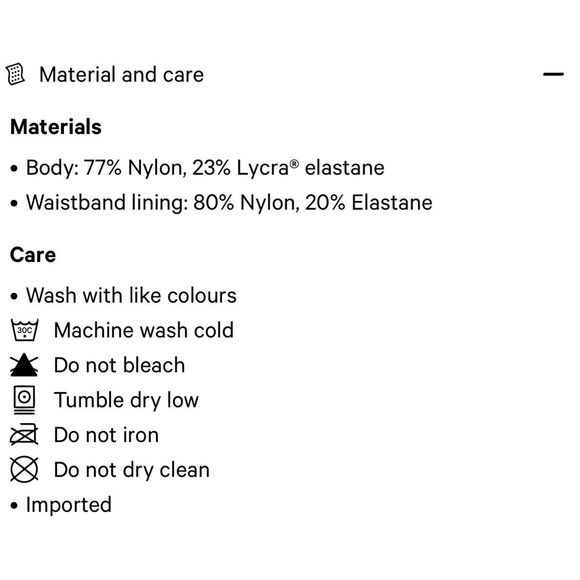 New Lululemon Wunder Train HR Tight 25” Contour Fit - Picture 13 of 16